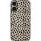 Cheetah Spots iPhone 16 Skin