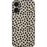 Cheetah Spots iPhone 16 Skin