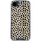 Cheetah Spots iPhone 16e Clear Case