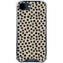 Cheetah Spots iPhone 16e Clear Case