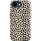 Cheetah Spots iPhone 16e Impact Case