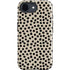 Cheetah Spots iPhone 16e Impact Case
