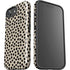 Cheetah Spots iPhone 16e Impact Case