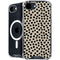 Cheetah Spots iPhone 16e MagSafe Case