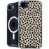 Cheetah Spots iPhone 16e MagSafe Case