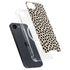 Cheetah Spots iPhone 16e MagSafe Case
