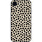 Cheetah Spots iPhone 16e Skin