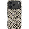 Cheetah Spots iPhone 18 Pro Impact Case