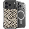 Cheetah Spots iPhone 18 Pro MagSafe Case