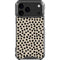 Cheetah Spots iPhone 18 Pro Max Clear Case