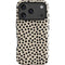 Cheetah Spots iPhone 18 Pro Max Impact Case