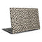 Cheetah Spots Dell Latitude Skin
