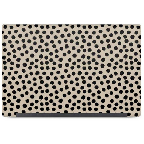 Cheetah Spots Dell Latitude Skin