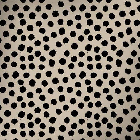 Cheetah Spots Dell Latitude Skin