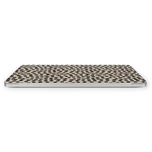 Cheetah Spots Apple MacBook Pro 16-inch Skin