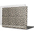 Cheetah Spots MacBook Cases