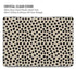 Cheetah Spots MacBook Cases