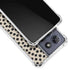 Cheetah Spots Moto G 5G (2025) Clear Case