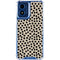 Cheetah Spots Moto G 5G (2024) Clear Case