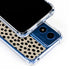 Cheetah Spots Moto G 5G (2024) Clear Case