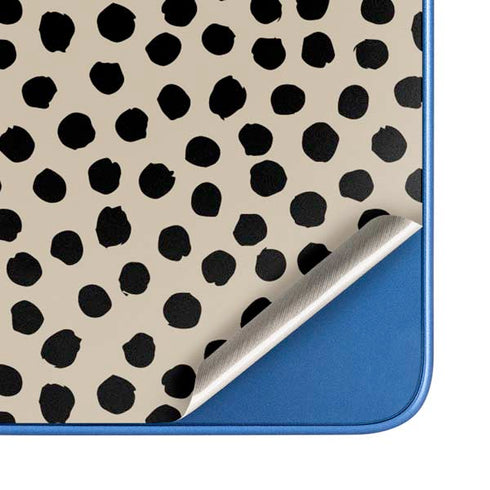 Cheetah Spots Moto G Play 4G (2024) Skin