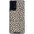 Cheetah Spots Moto G Power 5G (2024) Clear Case