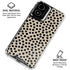 Cheetah Spots Moto G Power 5G (2024) Clear Case