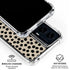 Cheetah Spots Moto G Power 5G (2024) Clear Case