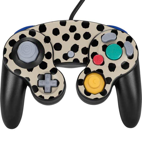 Cheetah Spots Nintendo Skins