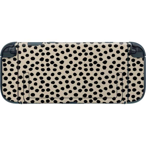 Cheetah Spots Nintendo Switch 2 (2025) with Joy-Con Skin