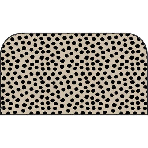 Cheetah Spots Nintendo Switch 2 (2025) with Joy-Con Skin