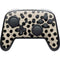 Cheetah Spots Nintendo Switch 2 (2025) Pro Controller Skin