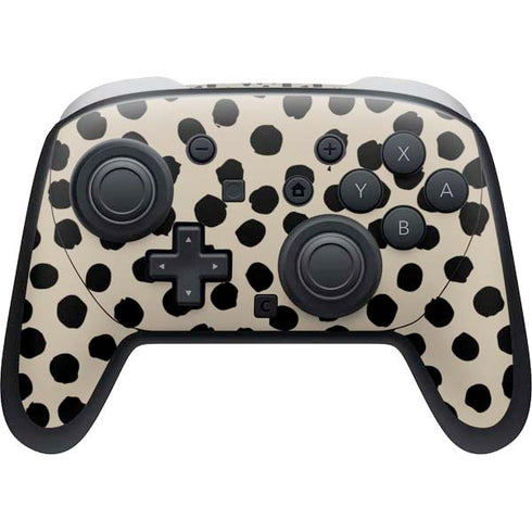 Cheetah Spots Nintendo Skins