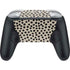 Cheetah Spots Nintendo Switch 2 (2025) Pro Controller Skin