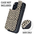 Cheetah Spots Otterbox Defender iPhone Skin