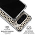 Cheetah Spots Pixel 9/9 Pro Clear Case