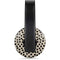 Cheetah Spots PlayStation 4 Gold Wireless Headset Skin