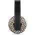 Cheetah Spots PlayStation 4 Gold Wireless Headset Skin