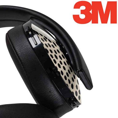 Cheetah Spots PlayStation 4 Gold Wireless Headset Skin