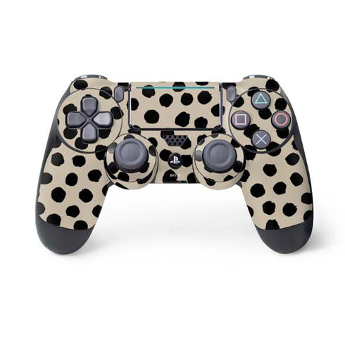 Cheetah Spots PlayStation PS4 Skins