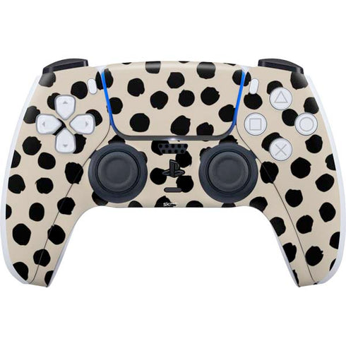 Cheetah Spots PlayStation PS5 Skins