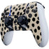 Cheetah Spots PS5 DualSense Edge Pro Controller Skin