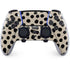 Cheetah Spots PS5 DualSense Edge Pro Controller Skin