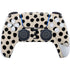 Cheetah Spots PS5 Pro Bundle Skin