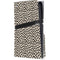 Cheetah Spots PS5 Pro Disk Console Skin