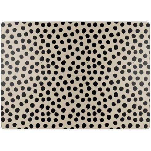Cheetah Spots Surface Laptop 7 13.8in Skin