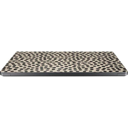 Cheetah Spots Surface Laptop 7 13.8in Skin