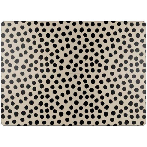 Cheetah Spots Surface Laptop 7 15in Skin
