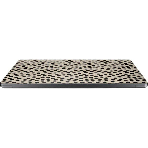Cheetah Spots Surface Laptop 7 15in Skin