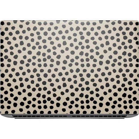 Cheetah Spots HP ZBook Fury 16 G10 Skin